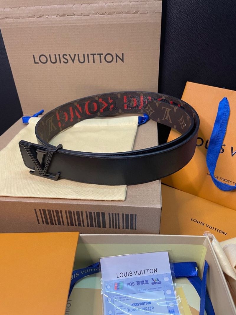 Louis Vuitton Belts